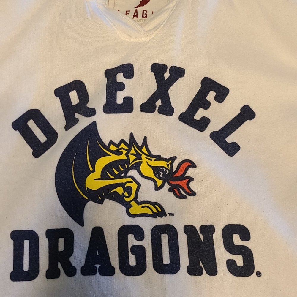 Drexel University Hoodie